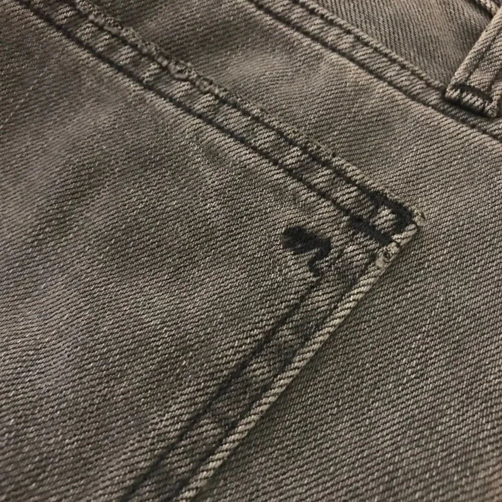 NWT Madewell denim shorts 25